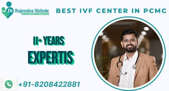 Best IVF Center in PCMC