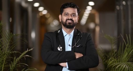 Dr. Rajendra Shitole, Best IVF & Fertility Specialist in PCMC