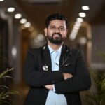 Dr. Rajendra Shitole, Best IVF & Fertility Specialist in PCMC