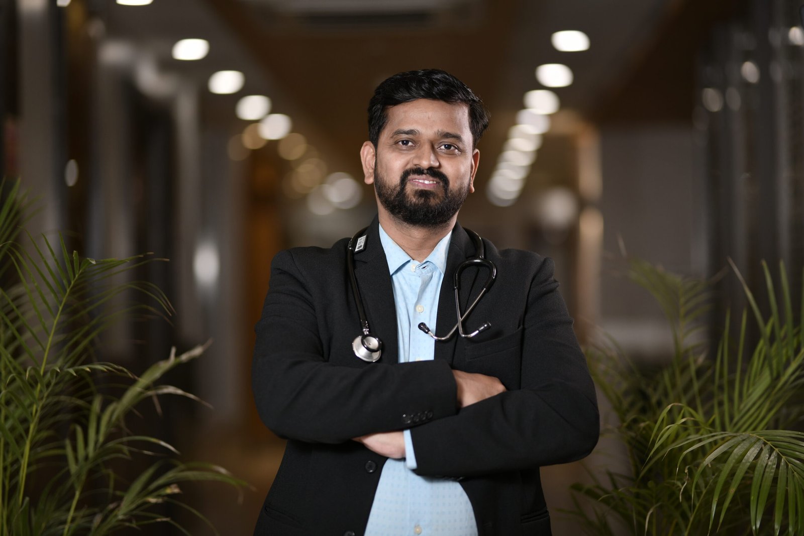 Dr. Rajendra Shitole, Best IVF & Fertility Specialist in PCMC