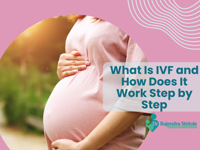 What Is IVF? and How Does It Work? Step by Step