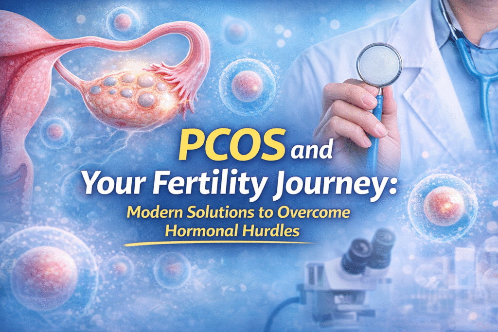 IVF Specialist in PCMC